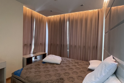 Condominio de 2 dormitorios en Bangkok, Tailandia № 185579 - foto 6