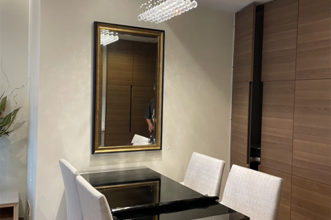 Condominio de 2 dormitorios en Bangkok, Tailandia № 185579 - foto 4
