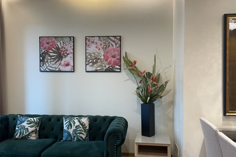Condominio de 2 dormitorios en Bangkok, Tailandia № 185579 - foto 5