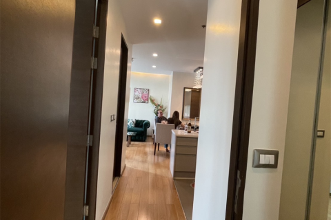 Condominio de 2 dormitorios en Bangkok, Tailandia № 185579 - foto 7