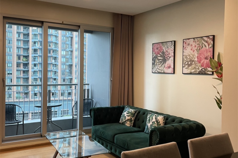 Condominio de 2 dormitorios en Bangkok, Tailandia № 185579 - foto 9
