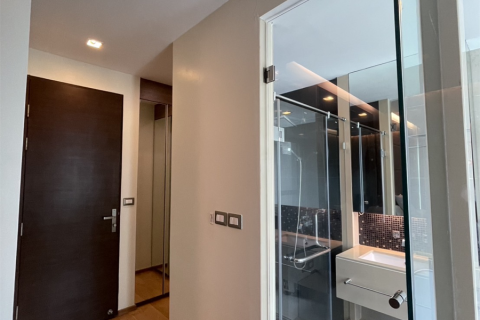 Condominio de 2 dormitorios en Bangkok, Tailandia № 185579 - foto 2