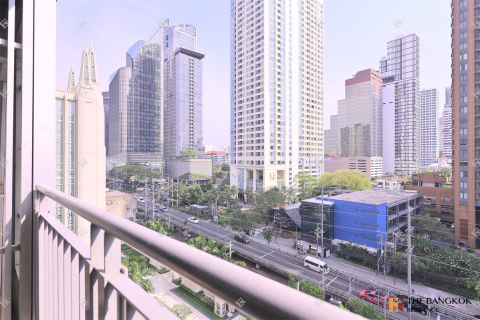 Condominio de 2 dormitorios en Bangkok, Tailandia № 185579 - foto 10