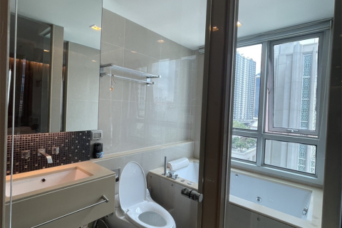 Condo in Bangkok, Thailand, 2 bedrooms № 185579