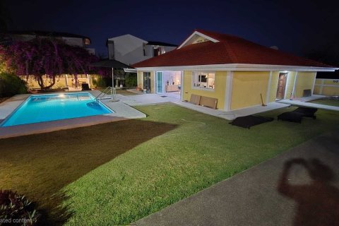 Casa de 3 dormitorios en Phuket, Tailandia № 159374 - foto 2