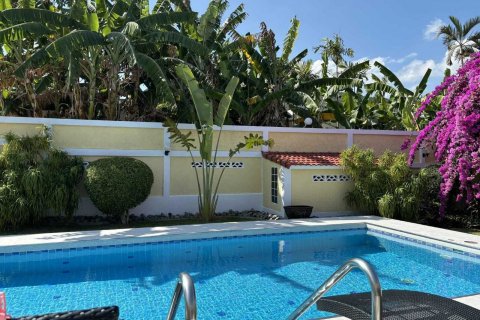 Casa de 3 dormitorios en Phuket, Tailandia № 159374 - foto 5