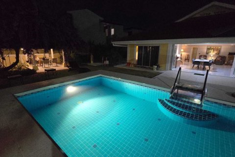 Casa de 3 dormitorios en Phuket, Tailandia № 159374 - foto 6
