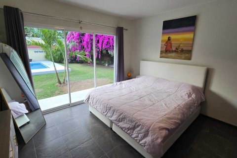 Casa de 3 dormitorios en Phuket, Tailandia № 159374 - foto 8