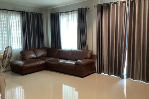 Haus in Pattaya, Thailand 3 Schlafzimmer № 159378 - Foto 2
