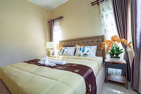 Estudio en Pattaya, Tailandia № 26455 - foto 8