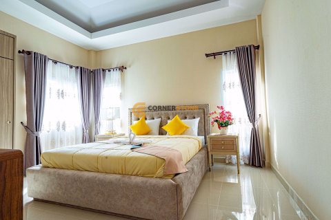Estudio en Pattaya, Tailandia № 26455 - foto 9