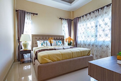 Estudio en Pattaya, Tailandia № 26455 - foto 7