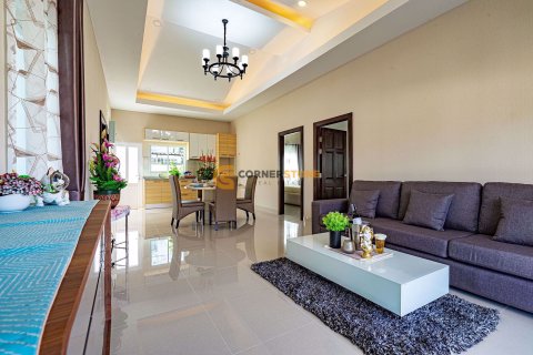Estudio en Pattaya, Tailandia № 26455 - foto 4