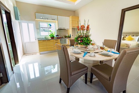 Estudio en Pattaya, Tailandia № 26455 - foto 5