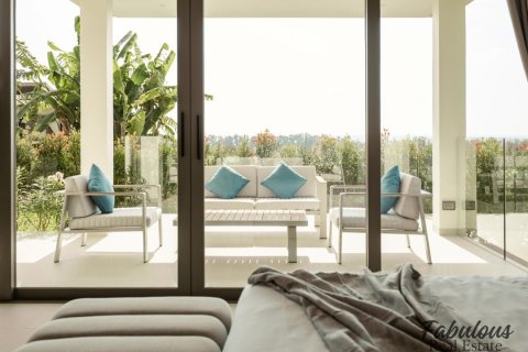 Villa auf Naithon Beach, Thailand 3 Schlafzimmer № 179214 - Foto 14