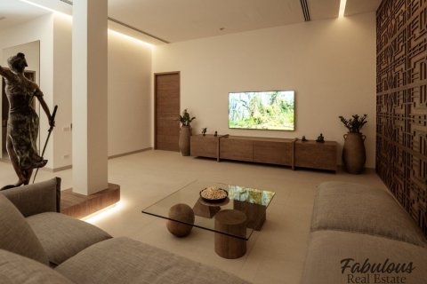 Villa auf Naithon Beach, Thailand 3 Schlafzimmer № 179214 - Foto 9