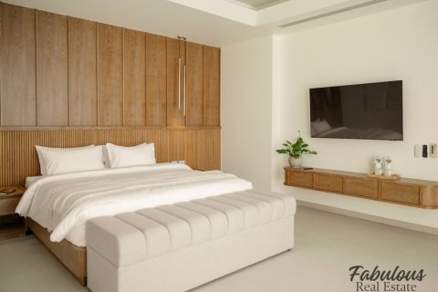 Villa auf Naithon Beach, Thailand 3 Schlafzimmer № 179214 - Foto 11