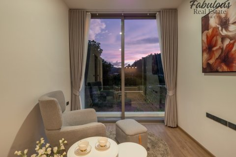 Chalet de 4 dormitorios en Kathu, Tailandia № 179217 - foto 21