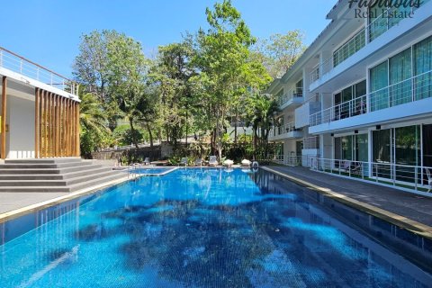 Condominio de 1 dormitorio en Kamala, Tailandia № 179216 - foto 2