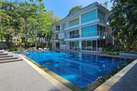 Condominio de 1 dormitorio en Kamala, Tailandia № 179216 - foto 18