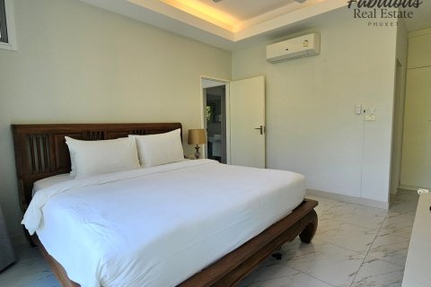 Condominio de 1 dormitorio en Kamala, Tailandia № 179216 - foto 16