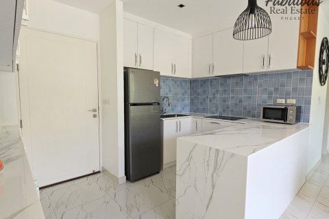 Condominio de 1 dormitorio en Kamala, Tailandia № 179216 - foto 8