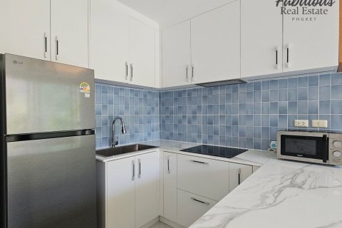 Condominio de 1 dormitorio en Kamala, Tailandia № 179216 - foto 13