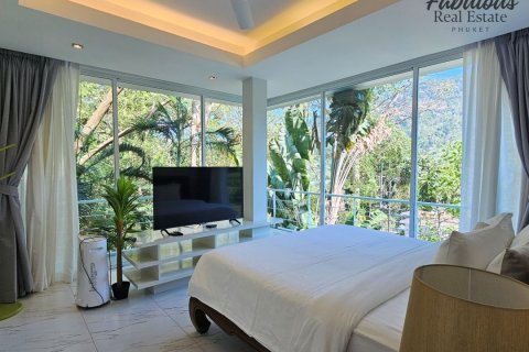 Condominio de 1 dormitorio en Kamala, Tailandia № 179216 - foto 4