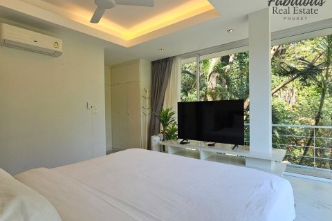 Condominio de 1 dormitorio en Kamala, Tailandia № 179216 - foto 15