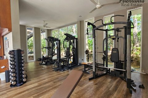 Condominio de 1 dormitorio en Kamala, Tailandia № 179216 - foto 19
