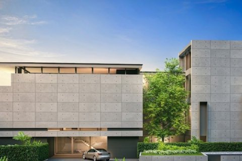 Villa in Rawai, Thailand 4 bedrooms № 179218 - photo 5