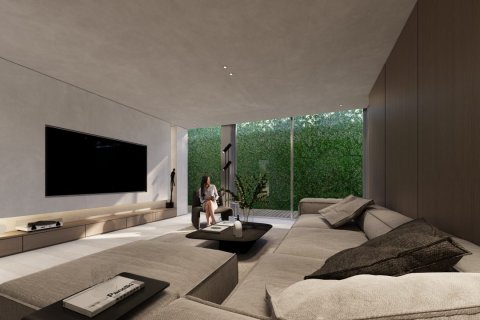 Villa in Rawai, Thailand 4 bedrooms № 179218 - photo 11