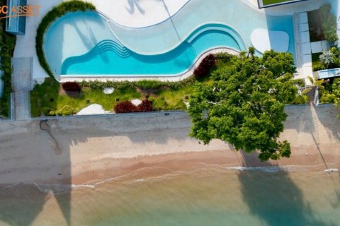 Villa in Rawai, Thailand 4 bedrooms № 179218
