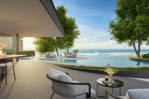 Villa in Rawai, Thailand 4 bedrooms № 179218 - photo 6