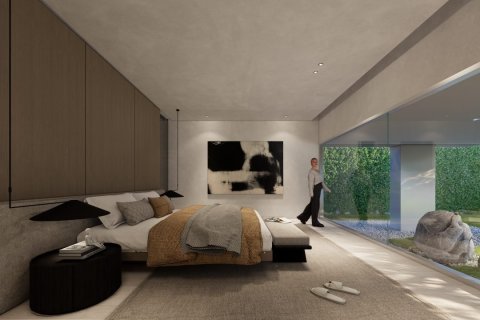 Villa in Rawai, Thailand 4 bedrooms № 179218 - photo 23