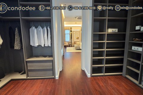 House in Lat Phrao, Bangkok, Thailand 4 bedrooms № 201267 - photo 21