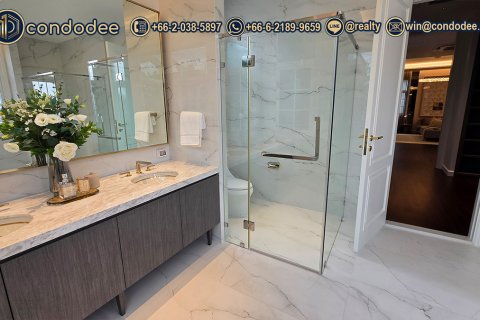 House in Lat Phrao, Bangkok, Thailand 4 bedrooms № 201267 - photo 20