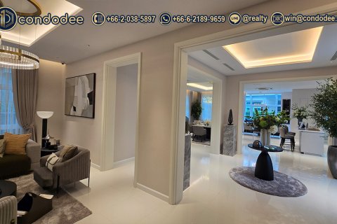 House in Lat Phrao, Bangkok, Thailand 4 bedrooms № 201267 - photo 19