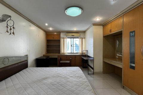 คอนโดมิเนียมในวัฒนา, กรุงเทพฯ, ประเทศไทย, 3 ห้องนอน № 201272 - รูปถ่าย 4