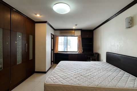 คอนโดมิเนียมในวัฒนา, กรุงเทพฯ, ประเทศไทย, 3 ห้องนอน № 201272 - รูปถ่าย 3