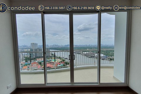 Eigentumswohnung in Bangkok, Thailand, 4 Schlafzimmer  № 201273 - Foto 9
