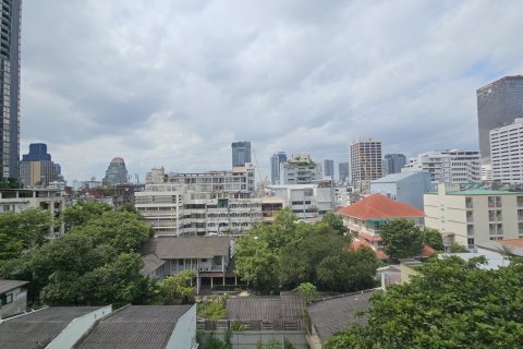 Кондоминиум с 2 спальнями в Сатхоне, Бангкок, Таиланд № 201270 - фото 7