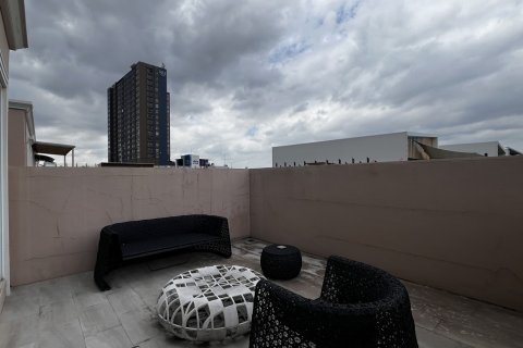 Townhouse à Watthana, Bangkok, Thaïlande 4 chambres № 201271 - photo 6