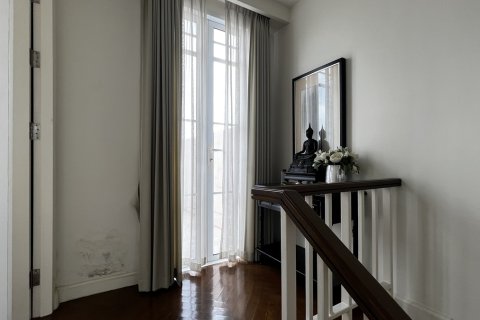 Townhouse à Watthana, Bangkok, Thaïlande 4 chambres № 201271 - photo 7