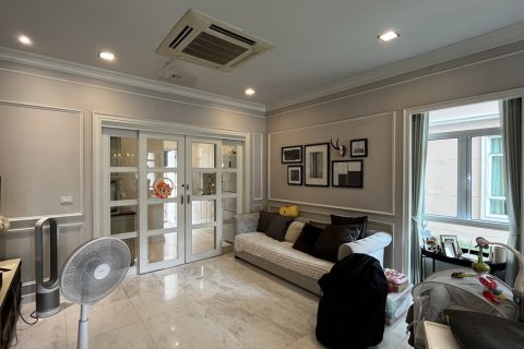 Townhouse à Watthana, Bangkok, Thaïlande 4 chambres № 201271 - photo 9
