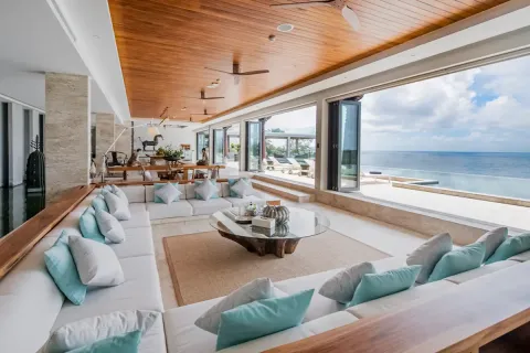 Chalet de 11 dormitorios en Phuket, Tailandia № 190558 - foto 4
