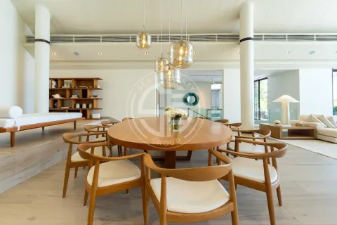วิลล่าในป่าคลอก, ประเทศไทย 5 ห้องนอน № 190562 - รูปถ่าย 6