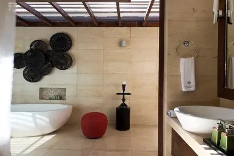 Villa in Ko Samui, Thailand 6 Schlafzimmer № 190561 - Foto 22