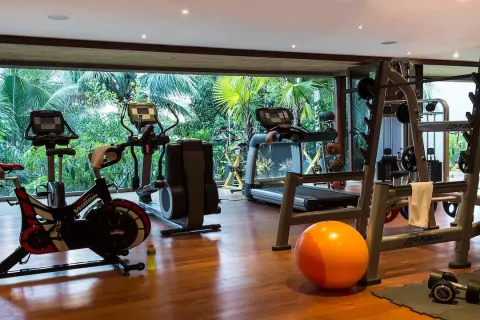 Villa in Ko Samui, Thailand 6 Schlafzimmer № 190561 - Foto 12