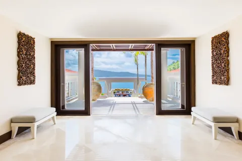 Chalet de 6 dormitorios en Layan Beach, Tailandia № 190560 - foto 22